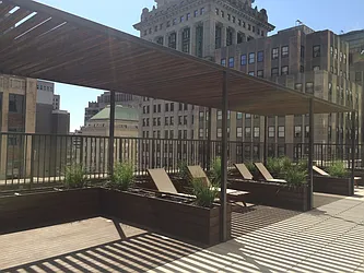 Rented by NY NY Condo, Inc