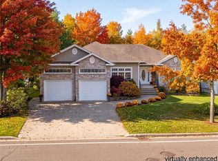 235 Summerhill Row, Fredericton, NB E3G0C5