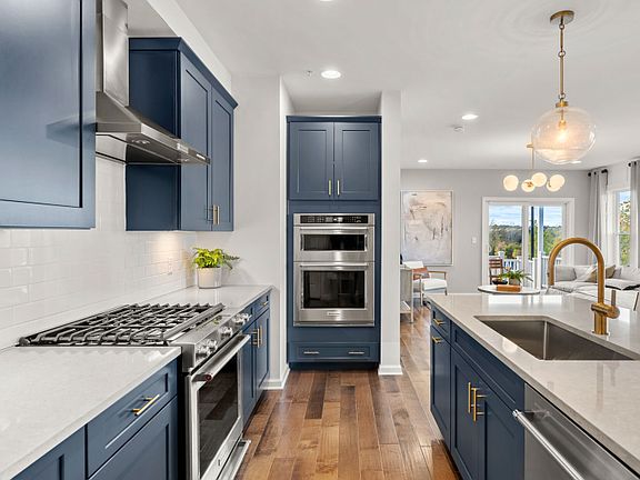 Designer Finishes