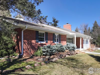 5067 Cottonwood Dr, Boulder, CO, 80301
