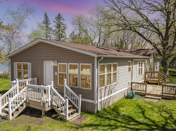 22849 703rd Ave, Dassel, MN 55325
