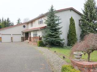 5902 Nahane East NE, Tacoma, WA