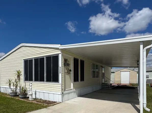 3908 Deborah St, Cocoa, FL 32926