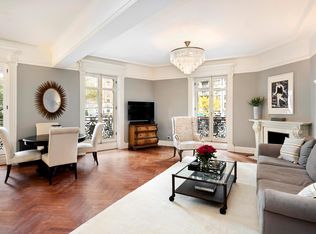171 W 71st St #2B, New York, NY 10023