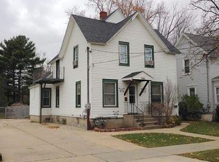 1406 4th St, Beloit, WI 53511