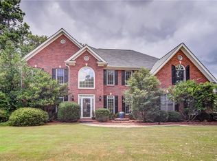 4201 Bretdale Run NW, Kennesaw, GA 30152