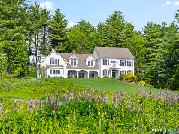 15 Old Orchard Road, Granby, CT 06090