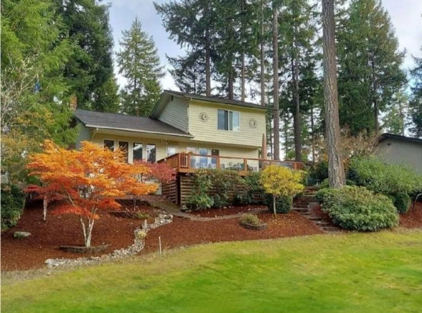 2 Bedroom 2 bath located in Alderbook — Photo 2