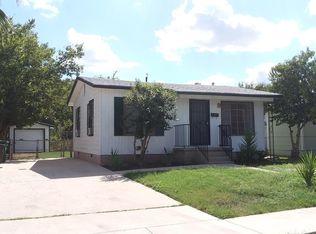 158 Parmly Ave, San Antonio, TX 78211