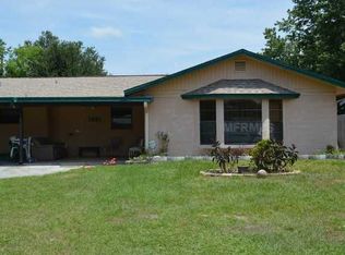 1221 Arrowsmith Ave, Orlando, FL 32809