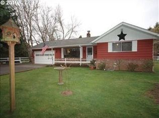 8806 NE 159th St, Battle Ground, WA 98604