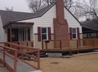 1004 N Main St, Garden City, KS 67846