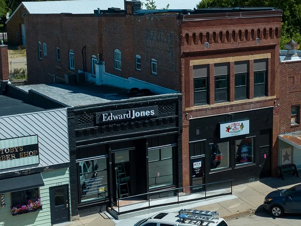 115-121 N Main St