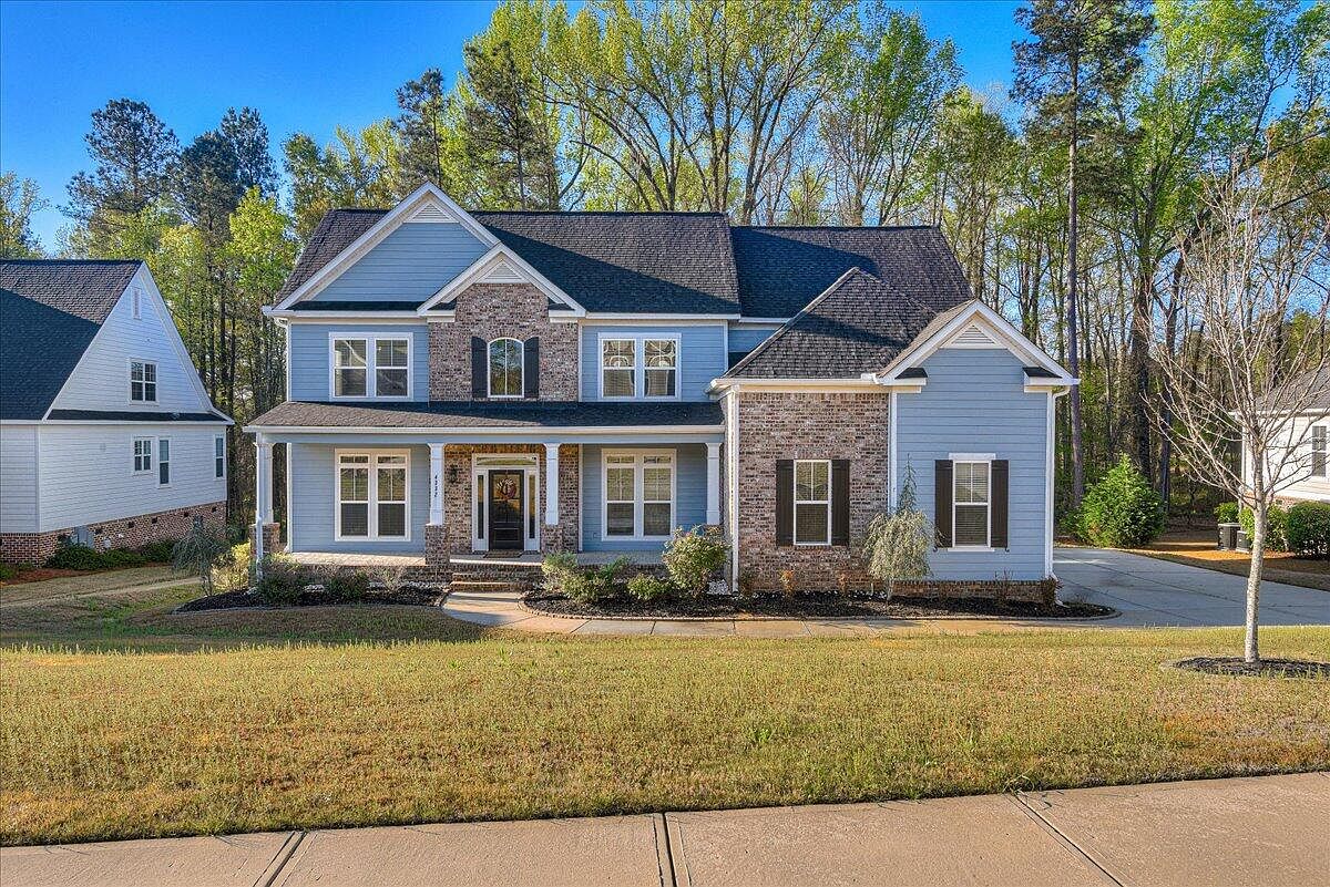 4332 Sabal Dr, Evans, GA 30809 Zillow