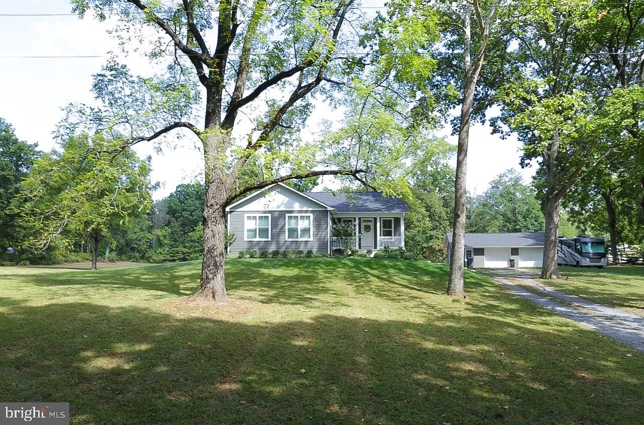 19962 Colchester Rd, Purcellville, VA 20132 Zillow