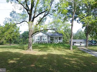 19962 Colchester Rd, Purcellville, VA 20132