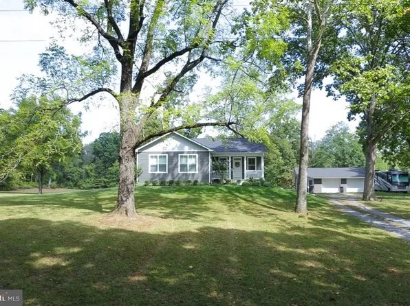 19962 Colchester Rd, Purcellville, VA 20132