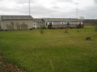 1065 Quincy Grange Rd, Quincy, MI 49082