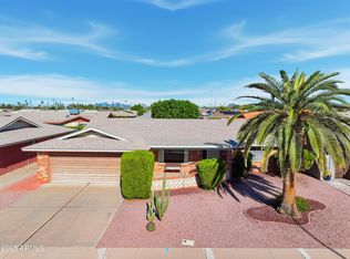 4726 E Carol Ave, Mesa, AZ 85206