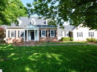 2690 Red Fox Rd, Tryon, NC 28782