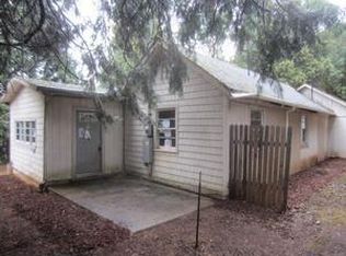 362 Humphrey Addition Rd, Glendale, OR 97442