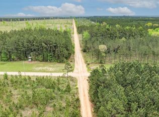 0 Forestry Rd #9222, Sheridan, AR 72150
