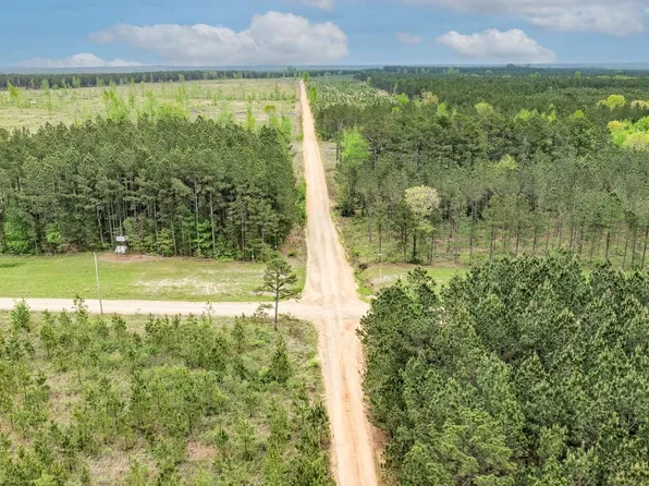 0 Forestry Rd #9222, Sheridan, AR 72150