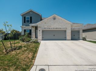 7203 Capricorn Way, Converse, TX 78109