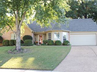 3923 Lauren Beth Cv, Memphis, TN 38135