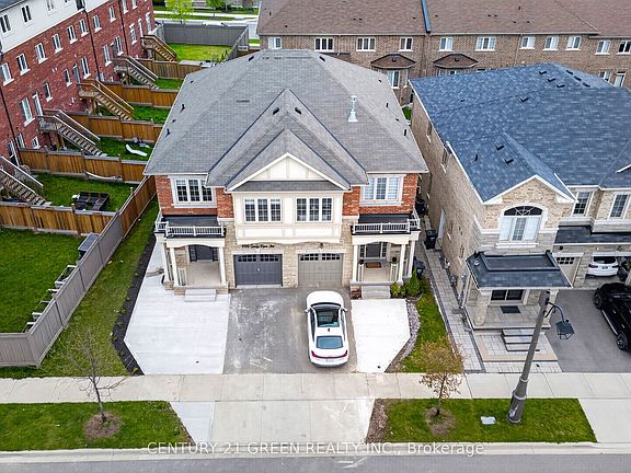 3rd image of 496 George Ryan Ave