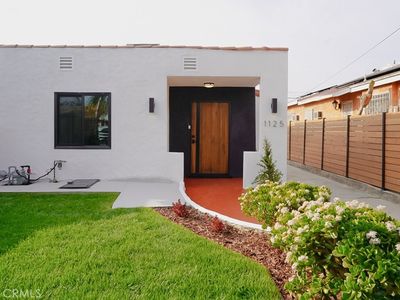 1125 Fraser Ave, Los Angeles, CA, 90022