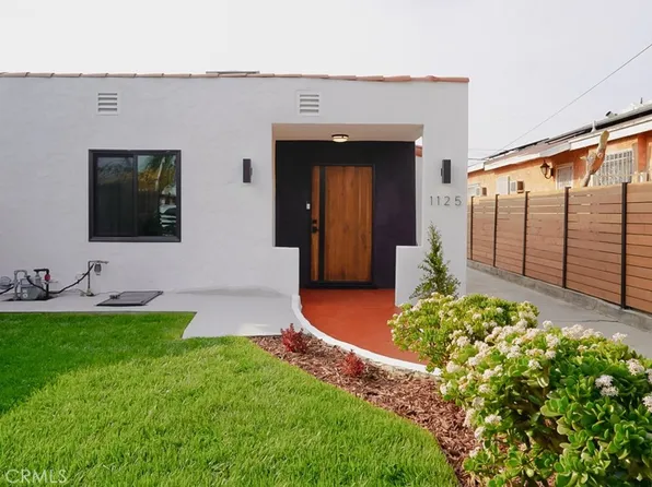 1125 Fraser Ave, Los Angeles, CA 90022
