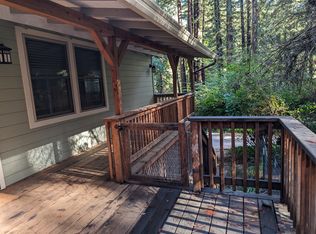 563 Lilac Ave, Boulder Creek, CA 95006