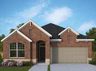 8915 Gray Fox Trl, Manvel, TX 77578