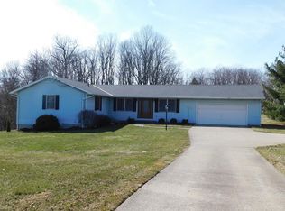 1842 Mifflin Ave, Ashland, OH 44805