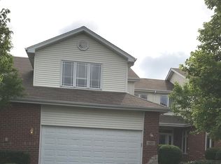 18831 Crystal Creek Dr, Mokena, IL 60448