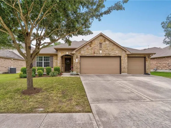590 Bayou Bnd, Buda, TX 78610