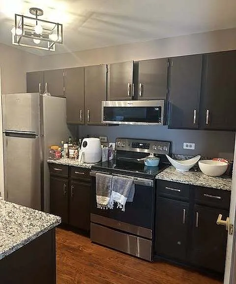 4402 W Shamrock Ln #2B — Photo 3