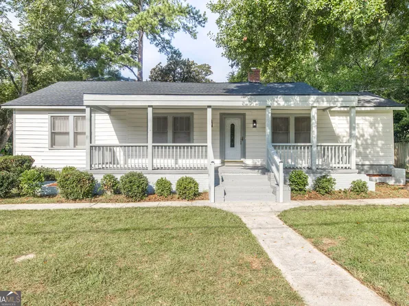 1529 Burton Ave, Macon, GA 31204