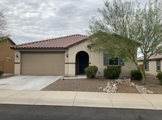 14968 S 180th Ave, Goodyear, AZ 85338