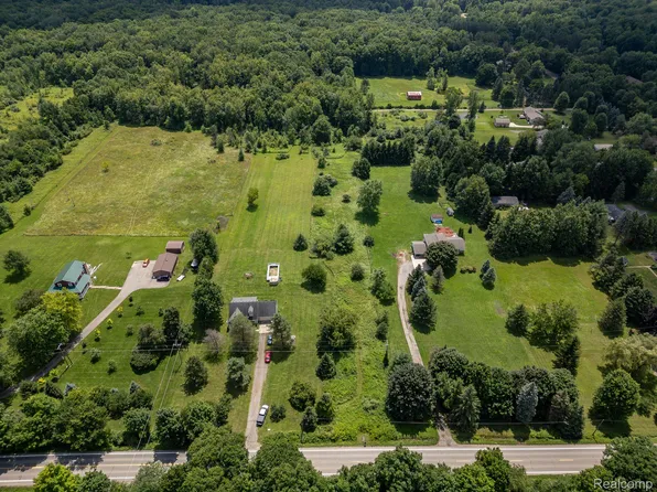 0 Oakwood Rd, Ortonville, MI 48462