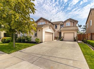 2420 Callaham Way, Modesto, CA 95355