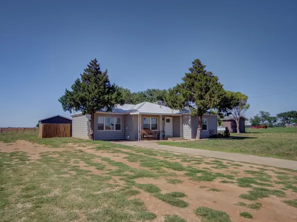 7527 E County Road 7220, Slaton, TX 79364