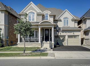 3145 Larry Cres, Oakville, ON