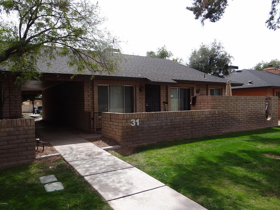 1st image of 31 W Loma Vista Dr APT 101