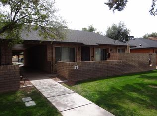 31 W Loma Vista Dr APT 101, Tempe, AZ 85282