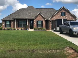 17523 Jaycee Rd, Iowa, LA 70647