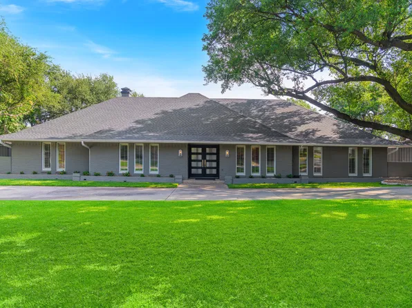 6867 Mossvine Cir, Dallas, TX 75254