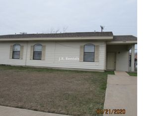 1108 Georgetown Rd UNIT B, Copperas Cove, TX 76522