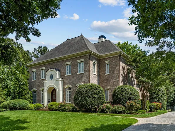14725 Brick Church Ct, Charlotte, NC 28277